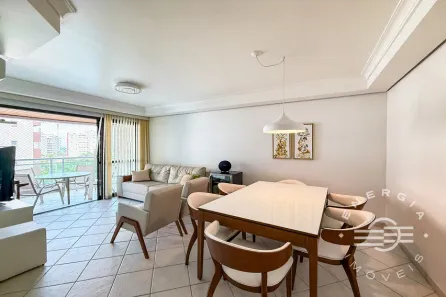 Apartamento com 3 Quartos à venda, 100m² no Riviera, Bertioga