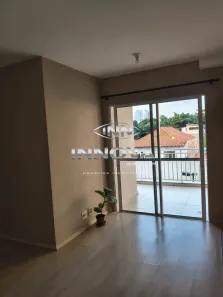 Apartamento com 3 Quartos à venda, 66m² no Presidente Altino, Osasco