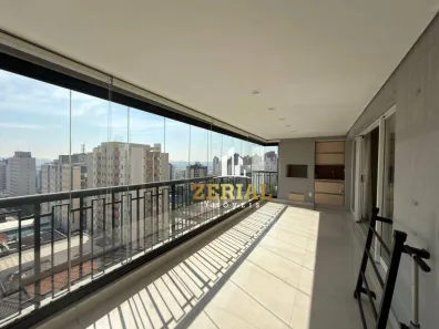 Apartamento com 3 Quartos à venda, 175m² no Santa Paula, São Caetano do Sul