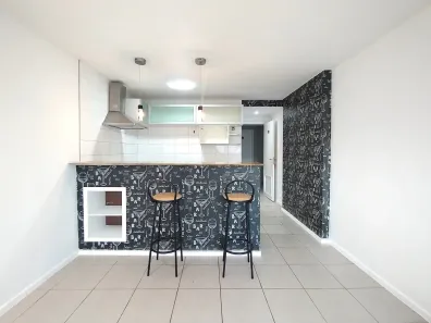 Apartamento com 1 Quarto para alugar, 28m² no Centro, Rio de Janeiro