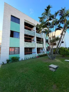 Apartamento com 2 Quartos à venda, 88m² no Ipitanga, Lauro de Freitas