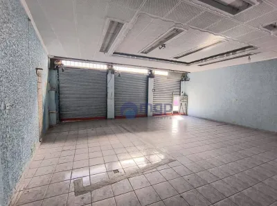Ponto Comercial para alugar, 200m² no Jardim Japão, São Paulo