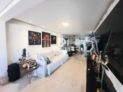 Apartamento com 3 Quartos à venda, 209m² no Agronômica, Florianópolis