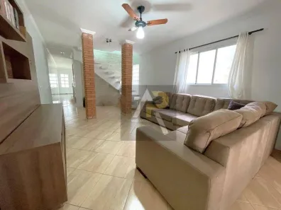 Sobrado com 2 Quartos à venda, 179m² no Jardim das Flores, Suzano