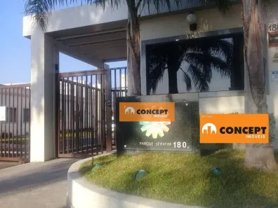 Apartamento com 2 Quartos à venda, 43m² no Parque Santa Rosa, Suzano
