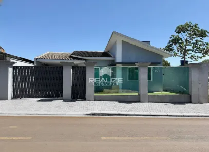 Casa com 2 Quartos à venda, 220m² no Morumbi, Foz do Iguaçu