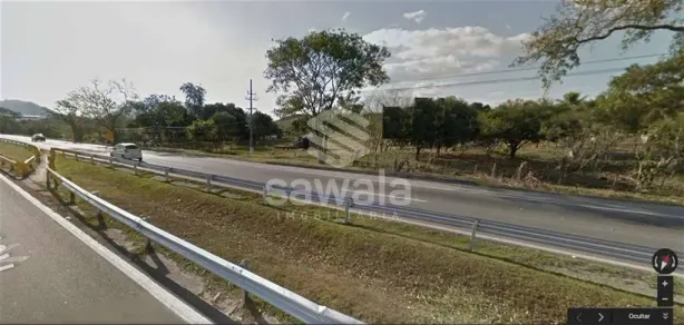Lote/Terreno à venda, 100608m² no Distrito Industrial, Queimados