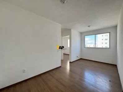 Apartamento com 2 Quartos para alugar, 43m² no Vila Andrade, São Paulo