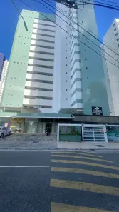 Apartamento com 1 Quarto para alugar, 35m² no Tambaú, João Pessoa