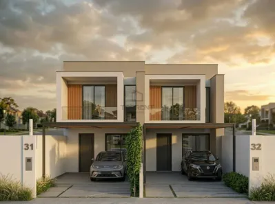 Casa com 3 Quartos à venda, 137m² no Jardim Belvedere, Volta Redonda