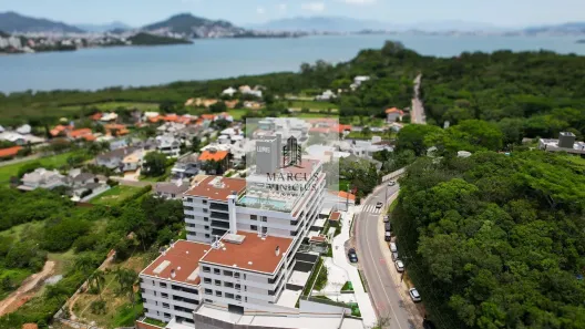Apartamento com 2 Quartos à venda, 83m² no Cacupé, Florianópolis