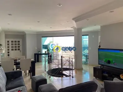 Cobertura com 4 Quartos à venda, 260m² no Cidade Alta, Piracicaba