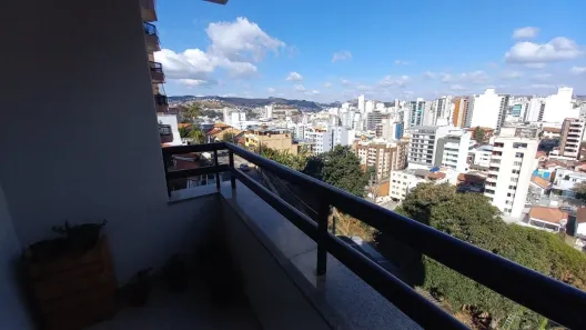 Cobertura com 4 Quartos à venda, 170m² no Santa Helena, Juiz de Fora