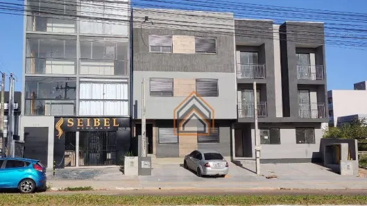 Ponto Comercial à venda, 43m² no Jardim Algarve, Alvorada