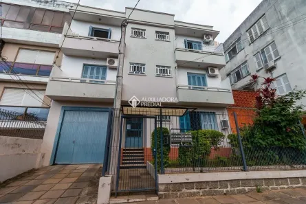 Prédio Comercial à venda, 681m² no São João, Porto Alegre