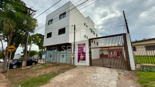 Lote/Terreno à venda, 456m² no Alto Alegre, Cascavel