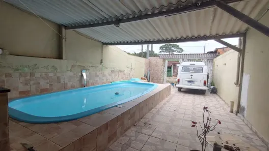 Casa com 2 Quartos à venda, 70m² no Bopiranga, Itanhaém