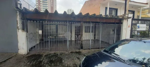 Lote/Terreno à venda, 200m² no Vila Santo Estevão, São Paulo