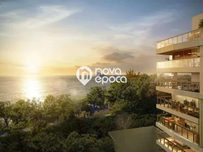 Cobertura com 2 Quartos à venda, 150m² no Copacabana, Rio de Janeiro