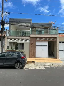 Casa com 4 Quartos para venda ou aluguel, 200m² no Residencial Esperança, São Luís
