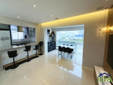 Apartamento com 3 Quartos à venda, 110m² no Centro, Osasco