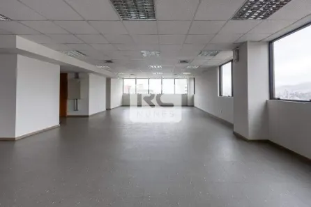 Sala Comercial para alugar, 420m² no Luxemburgo, Belo Horizonte
