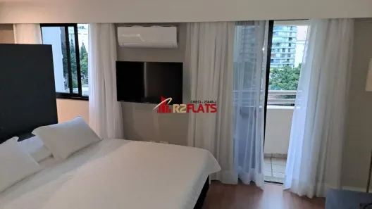 Flat com 1 Quarto à venda, 35m² no Vila Uberabinha, São Paulo