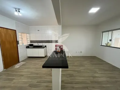 Casa com 2 Quartos à venda, 105m² no Jardim dos Ipês, Sumaré