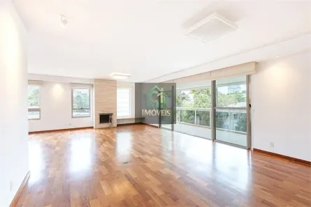 Apartamento com 4 Quartos à venda, 245m² no Vila Madalena, São Paulo