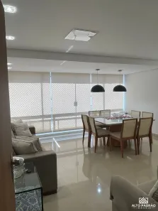 Apartamento com 3 Quartos à venda, 96m² no Nova Suiça, Goiânia