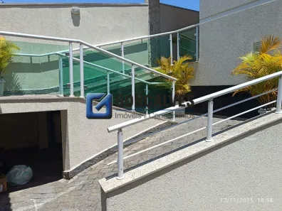 Sobrado com 2 Quartos à venda, 112m² no Vila Alpina, São Paulo