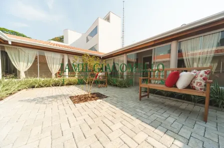 Imóvel Comercial com 20 Quartos à venda, 838m² no Jardim Luciana, Jundiaí