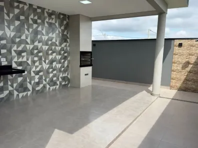Casa de Condomínio com 3 Quartos à venda, 153m² no Loteamento Fazenda Ronda, São José dos Campos