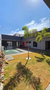 Casa com 3 Quartos à venda, 210m² no Jardim Balneário Meia Ponte, Goiânia