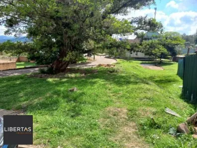 Lote/Terreno à venda, 109m² no Campo Novo, Porto Alegre