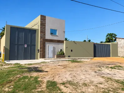 Galpão/Depósito/Armazém para alugar, 274m² no Jatobá, Barra dos Coqueiros