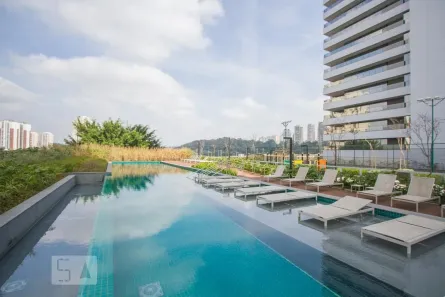 Kitnet com 1 Quarto à venda, 50m² no Vila Cruzeiro, São Paulo