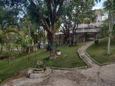 Fazenda/Sítio com 5 Quartos à venda, 500m² no Bonanza, Santa Luzia
