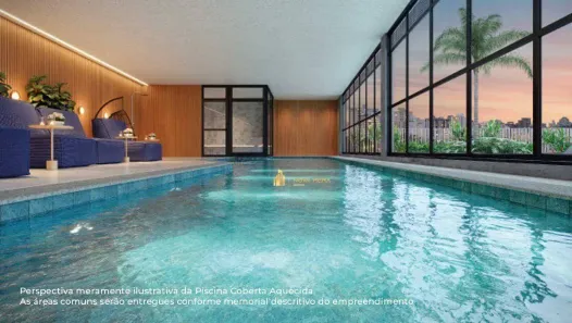 Apartamento com 3 Quartos à venda, 80m² no Vila Yara, Osasco