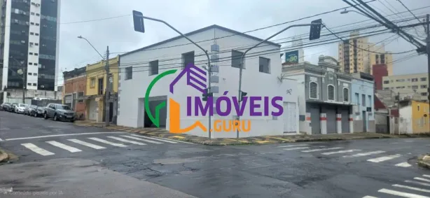 Ponto Comercial para alugar, 275m² no Centro, Campinas