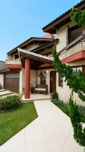 Casa com 4 Quartos à venda, 335m² no Nossa Senhora da Saúde, Caxias do Sul