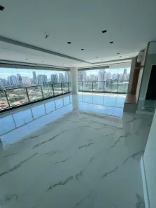 Apartamento com 3 Quartos para alugar, 168m² no Vila Cordeiro, São Paulo