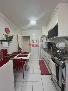 Apartamento com 3 Quartos à venda, 90m² no Jardim Satélite, São José dos Campos