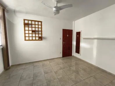 Apartamento com 1 Quarto à venda, 42m² no Barreto, Niterói