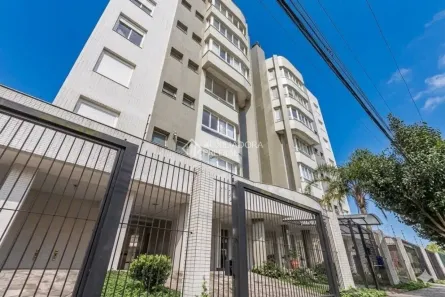 Apartamento com 2 Quartos à venda, 63m² no Jardim Lindóia, Porto Alegre