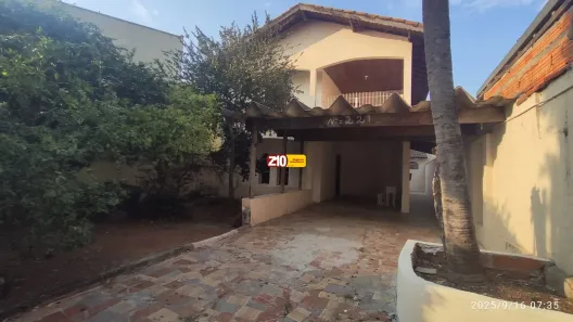 Sobrado com 3 Quartos à venda, 167m² no Jardim Morada do Sol, Indaiatuba