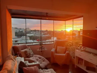 Apartamento com 2 Quartos à venda, 72m² no Santana, Porto Alegre