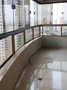 Apartamento com 4 Quartos à venda, 114m² no Serrinha, Goiânia
