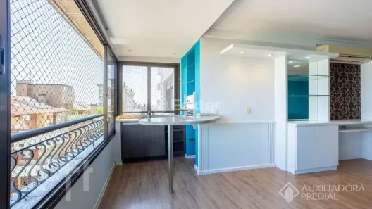 Apartamento com 3 Quartos à venda, 105m² no Petrópolis, Porto Alegre
