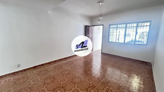 Sobrado com 2 Quartos para alugar, 106m² no Rudge Ramos, São Bernardo do Campo